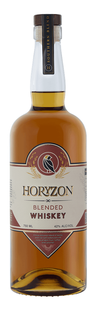 Kirin Seagram Rice Whisky | Buy Japanese Whisky Online | dekantā